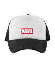 Kepurė Marvel logo 